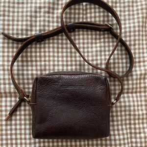Mesa Mini Crossbody Purse